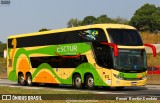 Esctur Turismo 032 na cidade de Jacareí, São Paulo, Brasil, por Renan  Bomfim Deodato. Número da foto: #13247704.