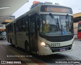 Empresa de Ônibus Campo Largo 22272 na cidade de Curitiba, Paraná, Brasil, por BUSOLOGIA ACS Caetano. Número da foto: #:id.