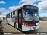 Safira Turismo 197 na cidade de Vitória da Conquista, Bahia, Brasil, por João Pedro Rocha. Número da foto: #13247898.