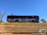 Auto Viação Marechal Brasília 448176 na cidade de Riacho Fundo II, Distrito Federal, Brasil, por Paulo Camillo Mendes Maria. Número da foto: #13249191.