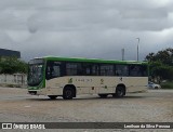 Auto Viação Tabosa 2405 na cidade de Caruaru, Pernambuco, Brasil, por Lenilson da Silva Pessoa. Número da foto: #13249094.