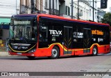 Turb Petrópolis > Turp -Transporte Urbano de Petrópolis TESTE na cidade de Petrópolis, Rio de Janeiro, Brasil, por Rafael da Silva Xarão. Número da foto: #13248374.