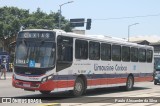 Empresa de Transportes Limousine Carioca RJ 129.097 na cidade de Rio de Janeiro, Rio de Janeiro, Brasil, por Paulo Alexandre da Silva. Número da foto: #13248670.