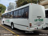 Luiz Turismo Viagens e Excursões 43 na cidade de São Leopoldo, Rio Grande do Sul, Brasil, por Otávio dos Reis . Número da foto: #13248723.