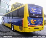 Transporte e Turismo Costa 0501 na cidade de Petrópolis, Rio de Janeiro, Brasil, por Gustavo Esteves Saurine. Número da foto: #13249559.