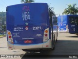 Viação Raposo Tavares Ibiúna 2321 na cidade de Ibiúna, São Paulo, Brasil, por Ítalo Silva. Número da foto: #13247408.