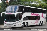 Capanema Tur 2036 na cidade de São Paulo, São Paulo, Brasil, por José Augusto de Souza Oliveira. Número da foto: #:id.