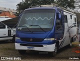 Motorhomes 8225 na cidade de Santa Cruz do Sul, Rio Grande do Sul, Brasil, por Rui Hirsch. Número da foto: #13248011.