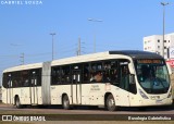 Leblon Transporte de Passageiros 15427 na cidade de Fazenda Rio Grande, Paraná, Brasil, por Busologia Gabrielística. Número da foto: #13249113.