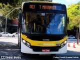 HP Transportes Coletivos 20061 na cidade de Goiânia, Goiás, Brasil, por Carlos Daniel Moreira Batista. Número da foto: #13249158.