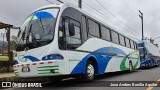 Autobuses sin identificación - Costa Rica  na cidade de Cartago, Costa Rica, por Jose Andres Bonilla Aguilar. Número da foto: #13247599.