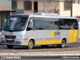 Joka Transporte e Turismo 2479 na cidade de Ponta Grossa, Paraná, Brasil, por Gabriel Guachineski. Número da foto: #13249610.