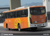Empresa de Transportes Braso Lisboa A29185 na cidade de Rio de Janeiro, Rio de Janeiro, Brasil, por Valter Silva. Número da foto: #13248310.