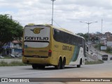 Empresa Gontijo de Transportes 14620 na cidade de Caruaru, Pernambuco, Brasil, por Lenilson da Silva Pessoa. Número da foto: #13249157.