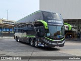 Viação Garcia 96140 na cidade de Rio de Janeiro, Rio de Janeiro, Brasil, por Vitor Martins. Número da foto: #13249252.