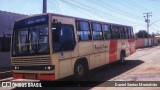 Rápido Goiás 999 na cidade de Campo Limpo de Goiás, Goiás, Brasil, por Daniel Santos Montalvão. Número da foto: #13248013.