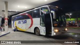AG Tur Transporte e Turismo 1400 na cidade de Nova Serrana, Minas Gerais, Brasil, por Anderson Gabriel. Número da foto: #13248080.