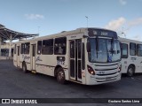 Expresso Vitória Bahia 3772 na cidade de Lauro de Freitas, Bahia, Brasil, por Gustavo Santos Lima. Número da foto: #13247909.