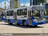 Transportes Barata BN-00002 na cidade de Belém, Pará, Brasil, por Adriano Castro. Número da foto: #13249785.