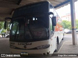 Unesul de Transportes 3620 na cidade de Capão da Canoa, Rio Grande do Sul, Brasil, por Diogo Silva Leindecker. Número da foto: #13247448.