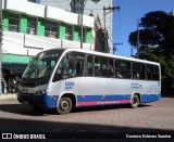 Turb Petrópolis > Turp -Transporte Urbano de Petrópolis 6808 na cidade de Petrópolis, Rio de Janeiro, Brasil, por Gustavo Esteves Saurine. Número da foto: #13249492.