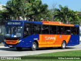 Evanil Transportes e Turismo RJ 132.138 na cidade de Rio de Janeiro, Rio de Janeiro, Brasil, por Willian Raimundo Morais. Número da foto: #13248370.
