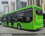 Volvo 2C72 na cidade de Barueri, São Paulo, Brasil, por Danilo Augusto. Número da foto: #13247996.