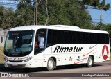 Rimatur Transportes 3916 na cidade de Araucária, Paraná, Brasil, por Busologia Gabrielística. Número da foto: #13249481.