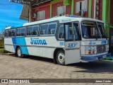Viação Juína 550 na cidade de Cuiabá, Mato Grosso, Brasil, por Jonas Castro. Número da foto: #13248249.