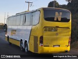 Naldo Turismo 1I90 na cidade de Gama, Distrito Federal, Brasil, por José Augusto da Silva Gama. Número da foto: #13248732.