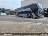Auto Viação 1001 RJ 108.590 na cidade de Rio de Janeiro, Rio de Janeiro, Brasil, por Vitor Martins. Número da foto: #:id.