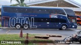 Viação Total 927 na cidade de Brasília, Distrito Federal, Brasil, por Udiston Teles de Oliveira. Número da foto: #13247993.