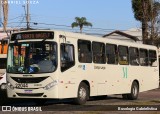Empresa de Ônibus Campo Largo 22044 na cidade de Curitiba, Paraná, Brasil, por Busologia Gabrielística. Número da foto: #13249622.