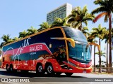 Bauer Turismo 2070 na cidade de Brasília, Distrito Federal, Brasil, por Johnny Kevin. Número da foto: #13247740.