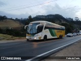 Empresa Gontijo de Transportes 18750 na cidade de Delfim Moreira, Minas Gerais, Brasil, por Pedro de Paula. Número da foto: #13247502.