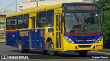Auto Viação Reginas RJ 110.275 na cidade de Rio de Janeiro, Rio de Janeiro, Brasil, por Gabriel Sousa. Número da foto: #:id.