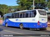 SOGAL - Sociedade de Ônibus Gaúcha Ltda. 350 na cidade de Canoas, Rio Grande do Sul, Brasil, por Otávio dos Reis . Número da foto: #13248781.