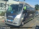 Jumbo Turismo 321 na cidade de São Paulo, São Paulo, Brasil, por Rômulo Santos. Número da foto: #13247904.
