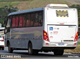 Prumo Engenharia 6E98 na cidade de Santos Dumont, Minas Gerais, Brasil, por Isaias Ralen. Número da foto: #:id.