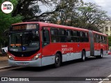 Restinga Transportes Coletivos 2409 na cidade de Porto Alegre, Rio Grande do Sul, Brasil, por Joao Victor da costa. Número da foto: #:id.