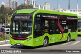 Auto Viação Transcap >> Auto Bless Transportes 8 5878 na cidade de São Paulo, São Paulo, Brasil, por Diego Henrique. Número da foto: #13249530.