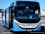 Viação Reunidas 30.241 na cidade de Goiânia, Goiás, Brasil, por Carlos Daniel Moreira Batista. Número da foto: #13248952.