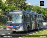 Transportes Capellini 19.012 na cidade de Campinas, São Paulo, Brasil, por Julio Augusto. Número da foto: #:id.