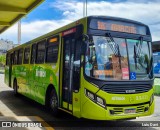 Santo Antônio Transportes Niterói 2.2.025 na cidade de Niterói, Rio de Janeiro, Brasil, por Luis Davi. Número da foto: #13247856.