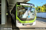 Rodoviária Caxangá 756 na cidade de Olinda, Pernambuco, Brasil, por Manoel Santos Filho. Número da foto: #13247980.
