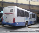 Turb Petrópolis > Turp -Transporte Urbano de Petrópolis 6903 na cidade de Petrópolis, Rio de Janeiro, Brasil, por Gustavo Esteves Saurine. Número da foto: #:id.