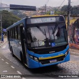 JTP Transportes - COM Embu das Artes 01.190 na cidade de Embu das Artes, São Paulo, Brasil, por Diego da Silva Teixeira. Número da foto: #13247901.