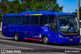 Transportes Campo Grande D53916 na cidade de Rio de Janeiro, Rio de Janeiro, Brasil, por Marlon Generoso. Número da foto: #13247558.