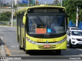 Empresa de Transportes e Turismo Carapicuiba 112 na cidade de Carapicuíba, São Paulo, Brasil, por Renato Brito. Número da foto: #13248227.