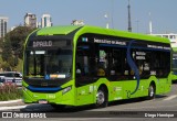 Transcooper > Norte Buss 2 6043 na cidade de São Paulo, São Paulo, Brasil, por Diego Henrique. Número da foto: #13249451.